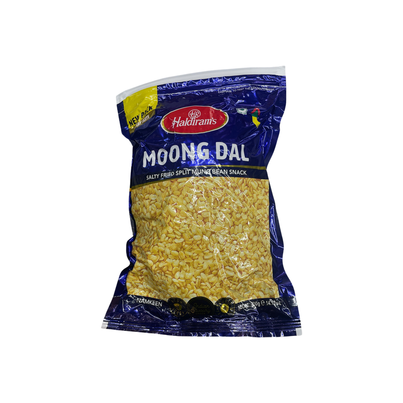 Haldiram's Moong Dal, 400 g