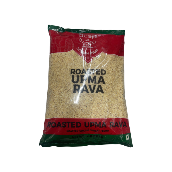 Udupi Roasted Upma Rava, 4 lb