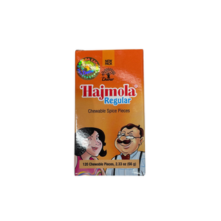 Dabur Hajmola Imli, 66 g