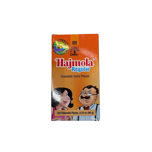 Dabur Hajmola Imli, 66 g