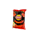 Lay's Potato Chips Sizzlin Hot And Spicy Fiery, 48 g