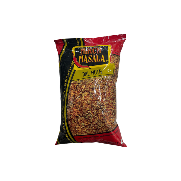 Mirch Masala Dal Muth, 340 g