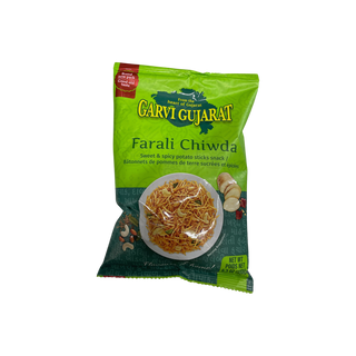 Garvi Gujarat Farali Chiwda, 180 g