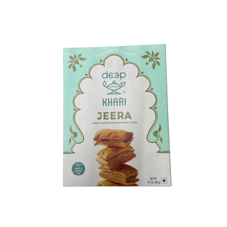 Deep Jeera Khari, 400 g