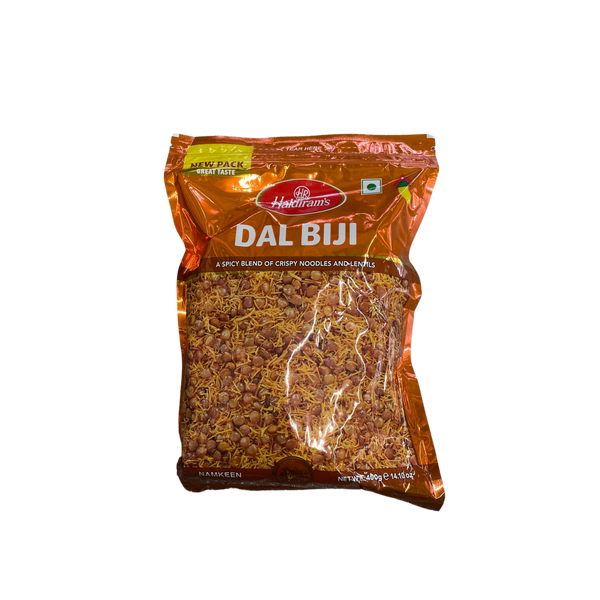 Haldiram's Dal Biji, 400 g