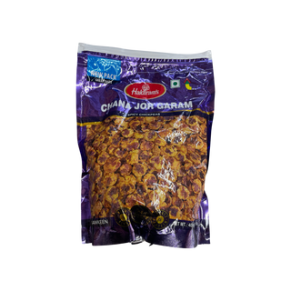 Haldiram's Chana Jor Garam, 400 g