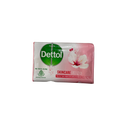 Dettol Skin Care Soap (Pink), 125 g