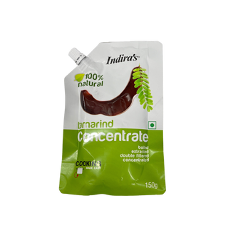 Indira's Tamarind Concentrate, 150 g