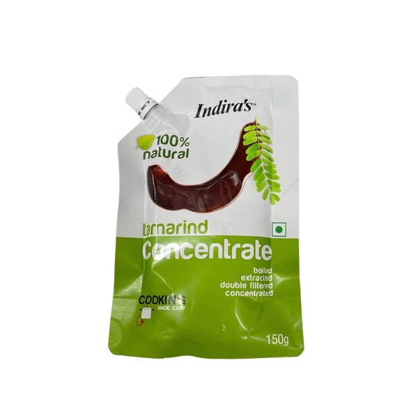 Indira's Tamarind Concentrate, 150 g