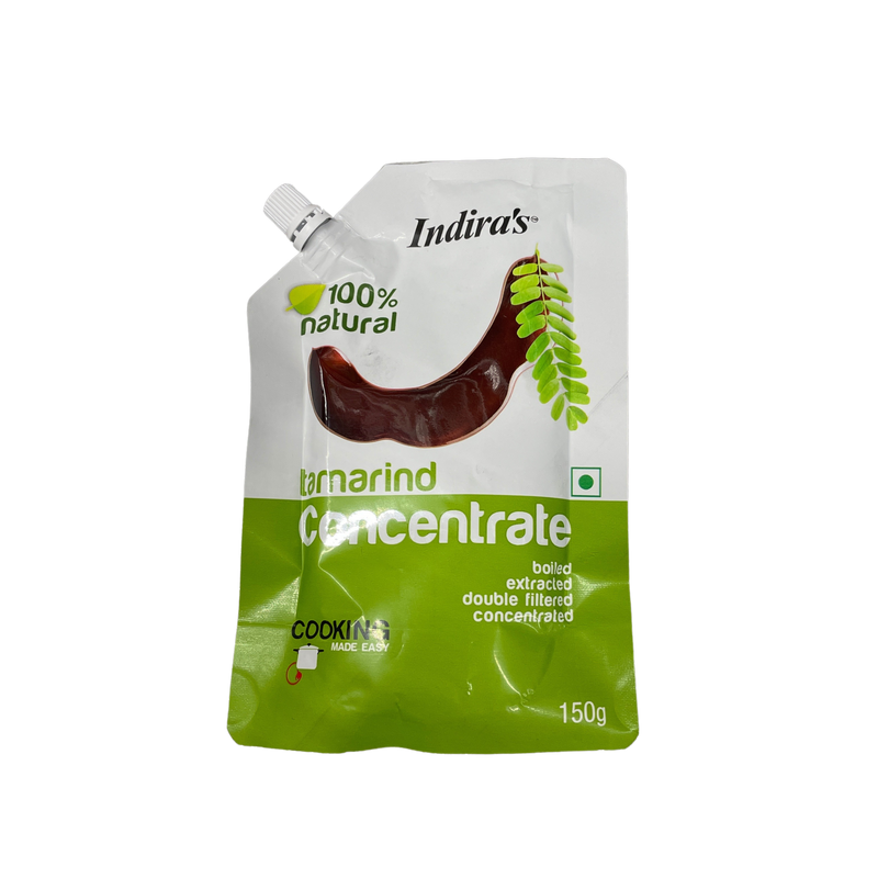 Indira's Tamarind Concentrate, 150 g