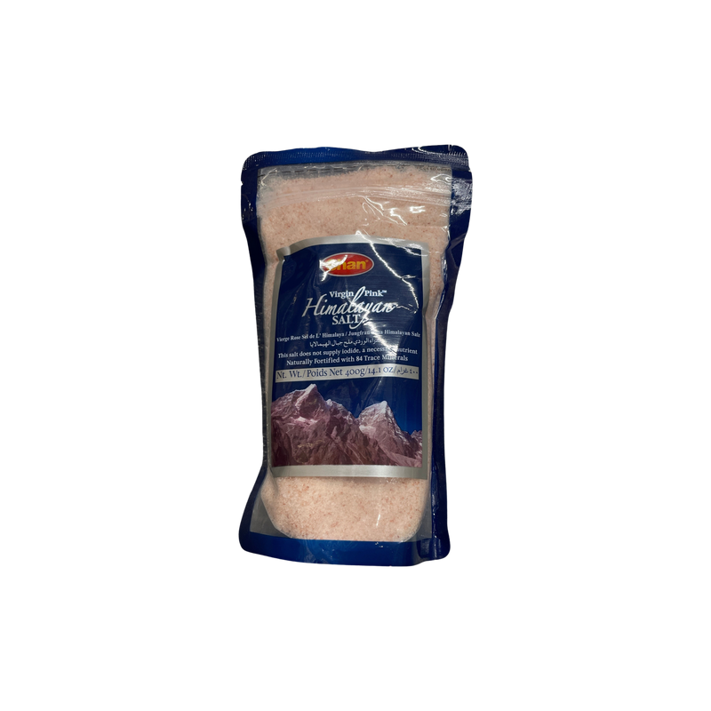 Shan Himalayan Salt, 400 g