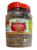 5aab Kolhapuri Jaggery Powder, 2.09lbs