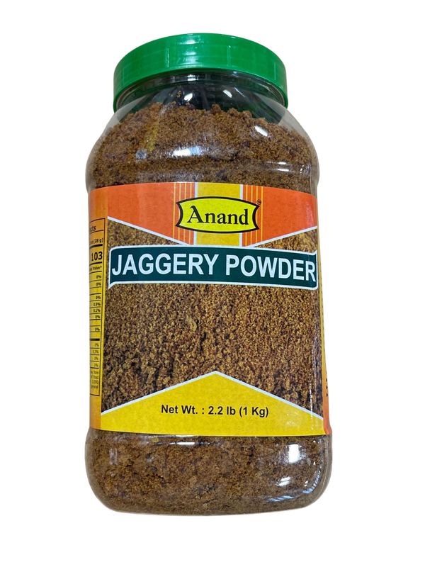 Anand Jaggery Powder, 1kg