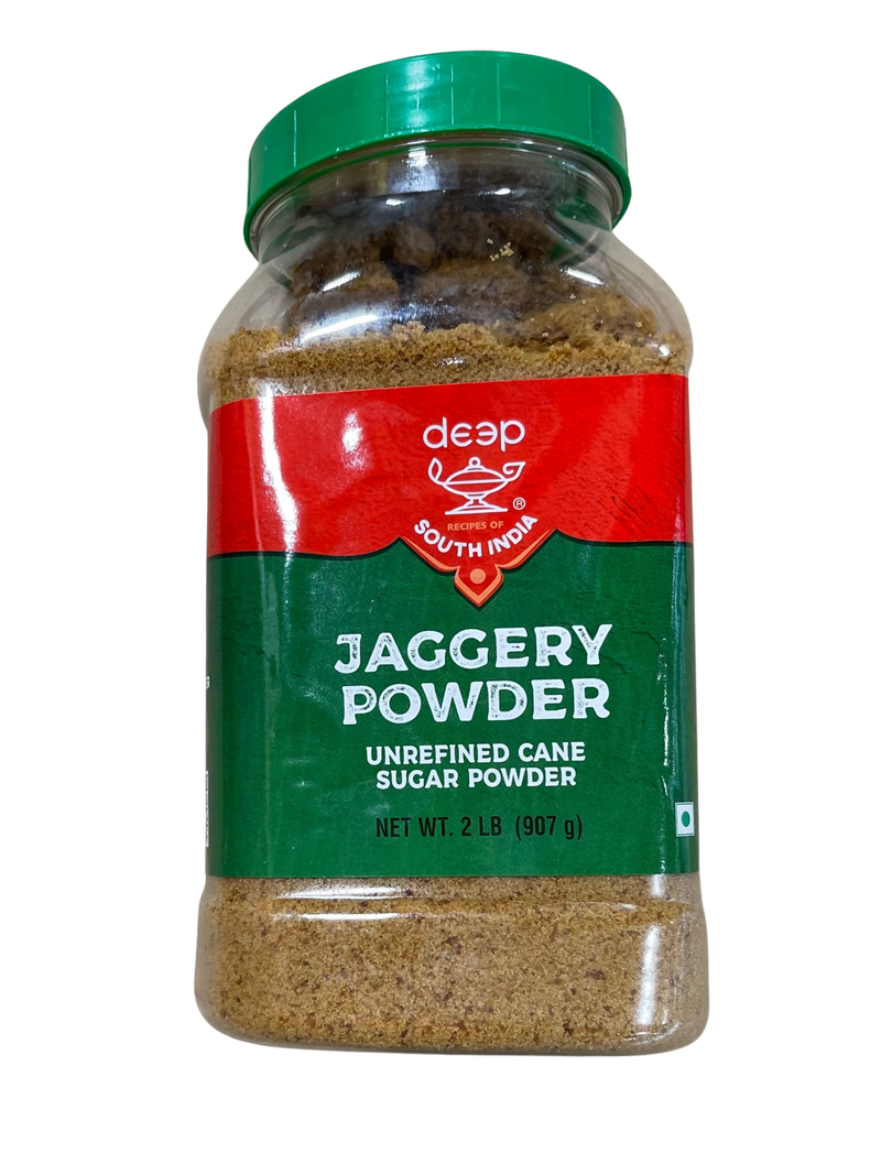 Deep Jaggery Powder, 907g