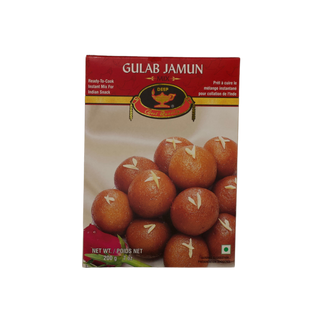 Deep Gulab Jamun, 200g
