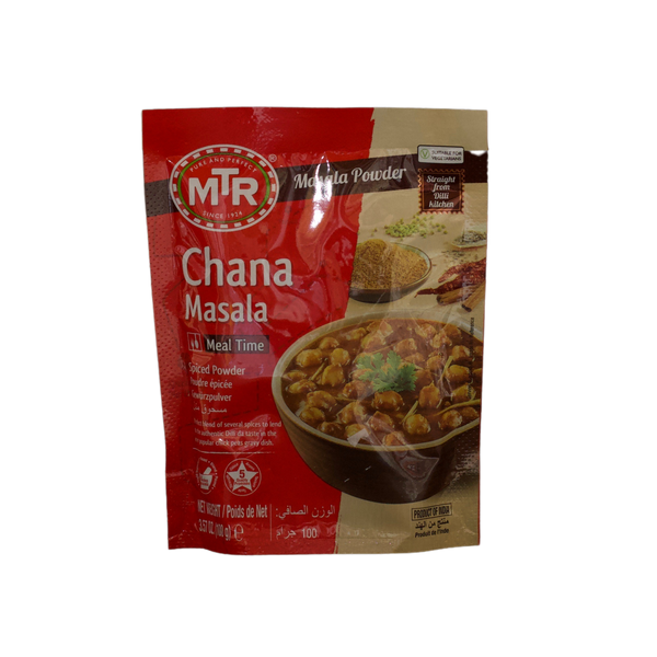 MTR Chana Masala, 100 g