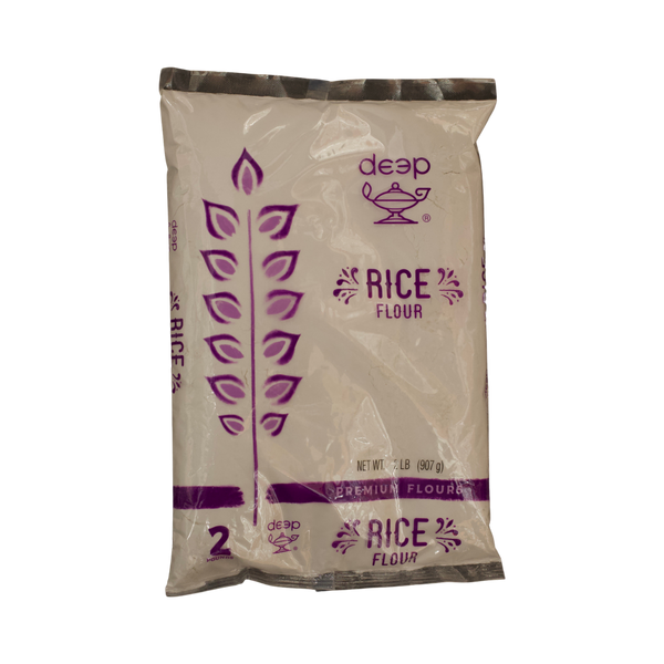 Deep Rice Flour, 2 lb