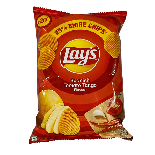 Lay's Spanish Tomato Tango (6-pack)