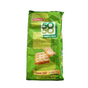 Britannia 50 50 Sweet and Salty Biscuit, 372g - jaldi