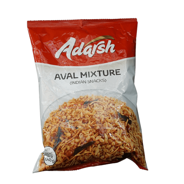 Adarsh Aval Mixture, 340g - jaldi