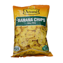 Anand Banana Chips Salted, 340g - jaldi