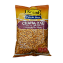 Anand Chana Dal, 400g - jaldi