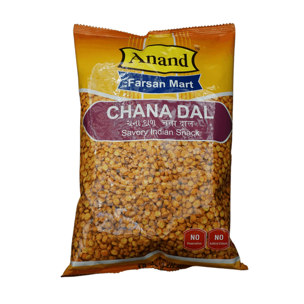 Anand Chana Dal, 400g - jaldi