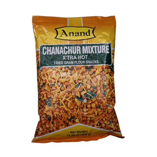 Anand Channachur Mixture, 400g - jaldi