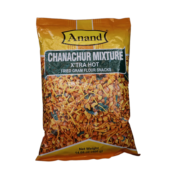 Anand Channachur Mixture, 400g - jaldi