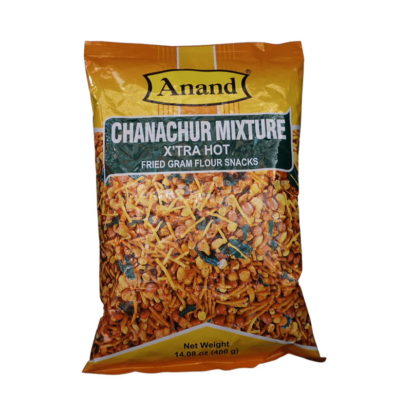 Anand Channachur Mixture, 400g - jaldi