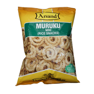 Anand Muruku Mini, 200g - jaldi