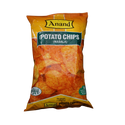 Anand Potato Chips Masala, 200g - jaldi