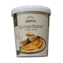 Arya Quinoa Batter , 12oz - jaldi