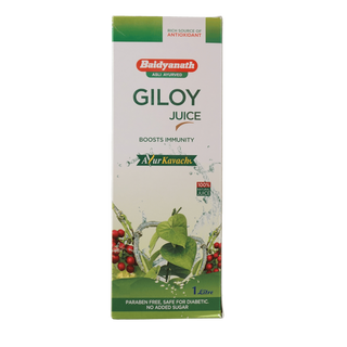 Baidyanath Giloy Juice, 1l - jaldi