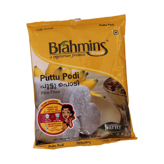 Brahmins Puttu Podi, 1kg - jaldi