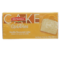 Britannia Cake Gobbles, 250g - jaldi