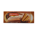 Britannia Wafer Chocolate , 6.2oz - jaldi