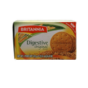 Britannia Digestive Original Biscuits, 225g - jaldi