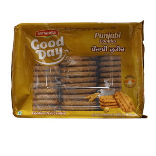 Britannia Punjabi Cookies, 620g - jaldi