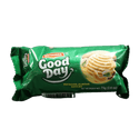 Britannia Good Day Pistachio Almond Cookies, 75g - jaldi