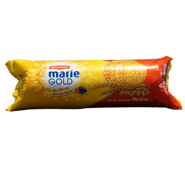 Britannia Marie Gold, 5.29oz - jaldi