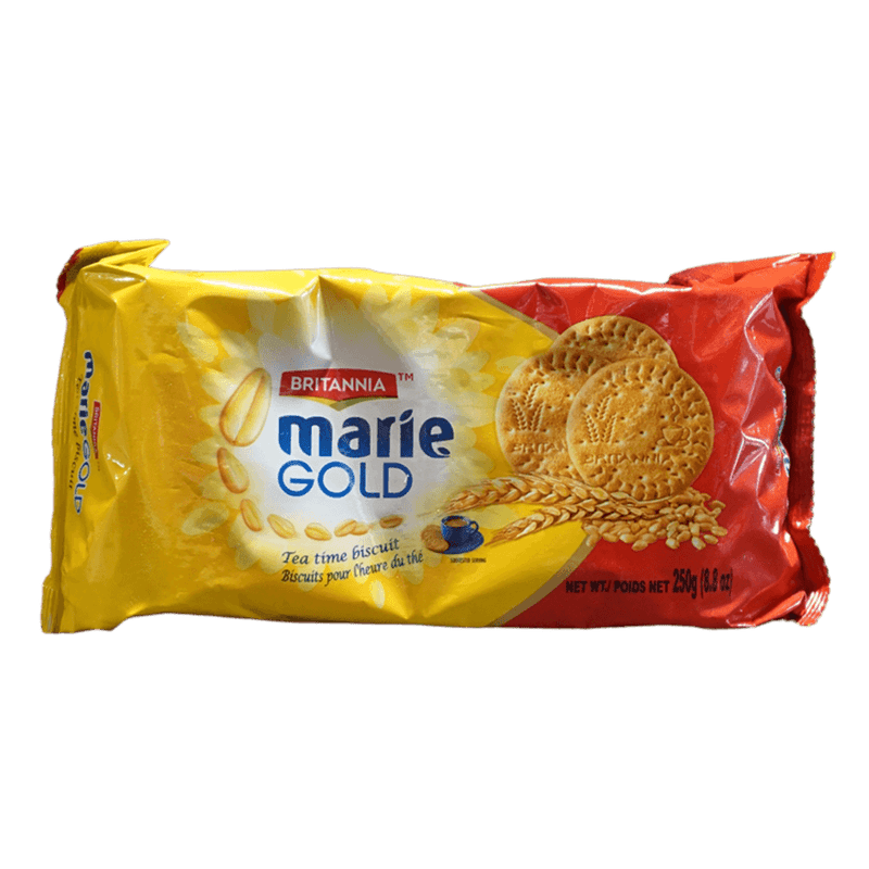 Buy Britannia Marie Gold Biscuit - Crunchy, Light, Zero Trans Fat, Ready To  Eat Online at Best Price of Rs 119 - bigbasket