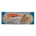 Britannia Wafer Caramel , 6.2oz - jaldi