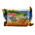 Britannia Nice Time Sugar Showered Coconut Biscuit, 80g - jaldi