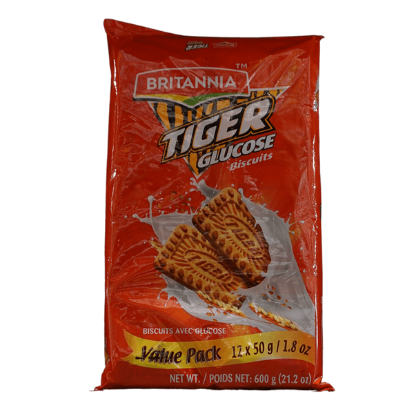 Britannia Tiger Gulucose , 21.1oz - jaldi