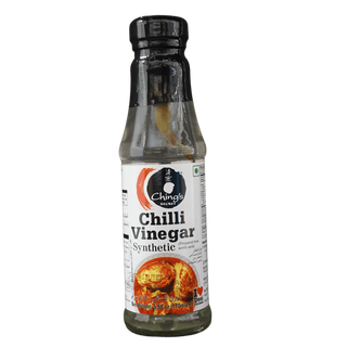 Ching's Chilli Vinegar, 170ml - jaldi