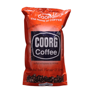 Coorg Coffee Red Powder, 500\g - jaldi