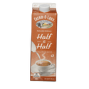 Cream-O-Land Half & Half, 946 ml - jaldi