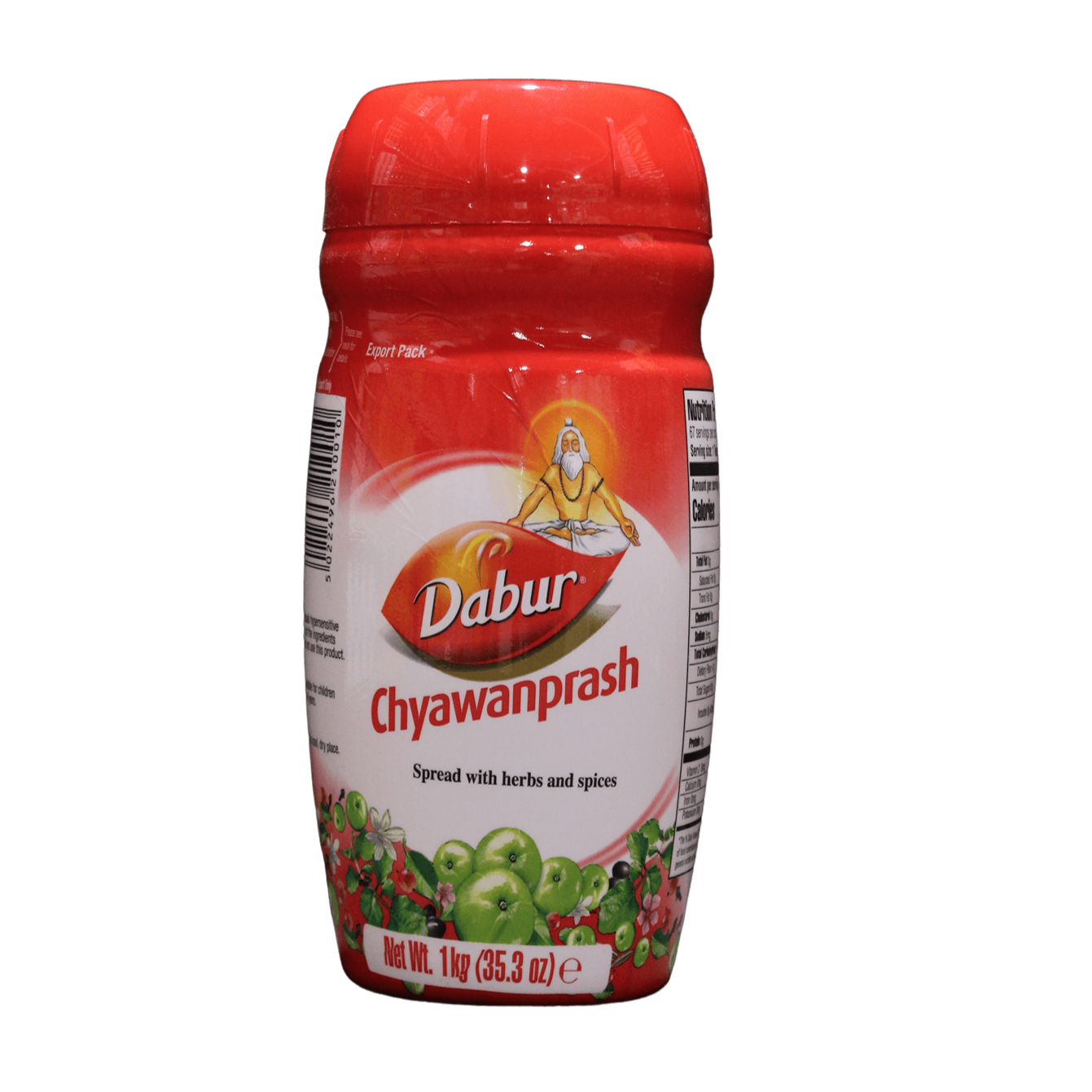 Dabur Chyawanprash 1kg Jaldi Dabur Chyawanprash 1kg Jaldi