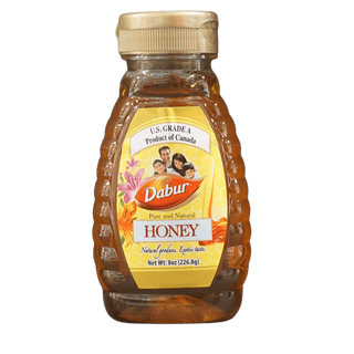Dabur Honey , 8oz - jaldi